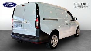 Ford Transit Connect bild 2