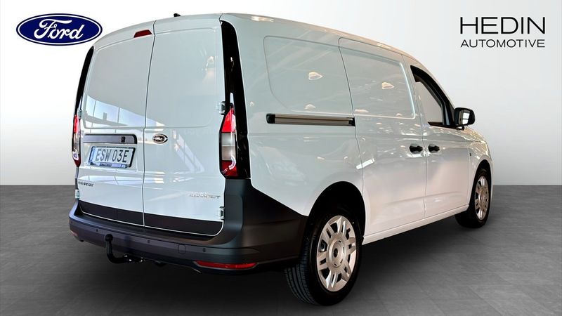Ford Transit Connect bild 2