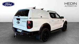 Ford Ranger bild 2