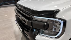 Ford Ranger bild 11