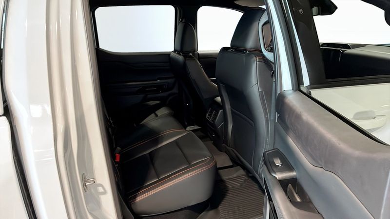 Ford Ranger bild 5