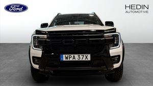 Ford Ranger bild 8