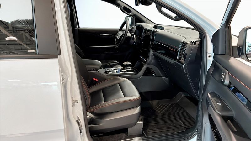 Ford Ranger bild 3
