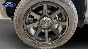 Ford Ranger bild 9