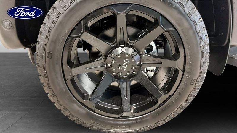 Ford Ranger bild 9