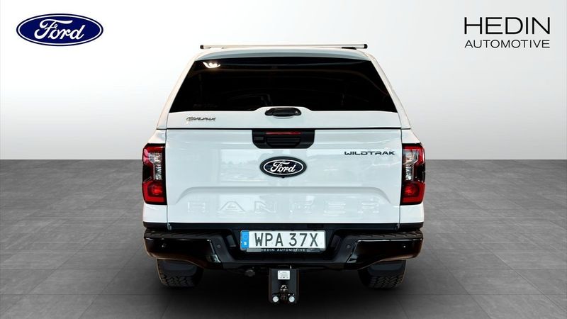 Ford Ranger bild 7