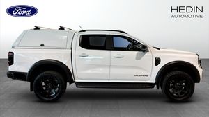 Ford Ranger bild 6