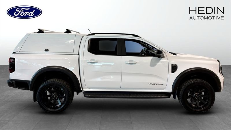Ford Ranger bild 6