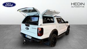 Ford Ranger bild 10