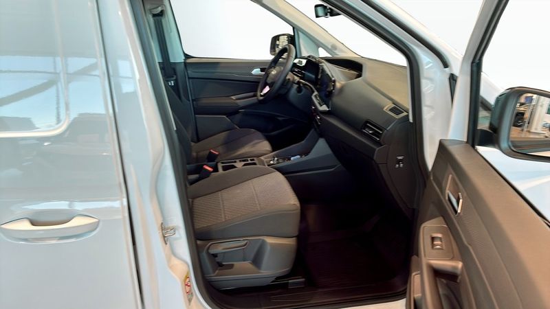 Ford Transit Connect bild 3