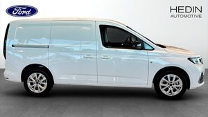 Ford Transit Connect bild 6