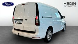 Ford Transit Connect bild 2