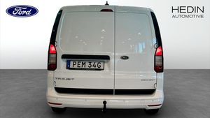 Ford Transit Connect bild 7