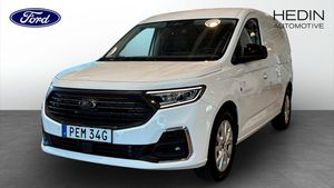Ford Transit Connect bild 1