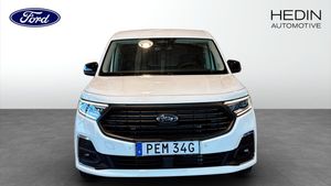 Ford Transit Connect bild 8