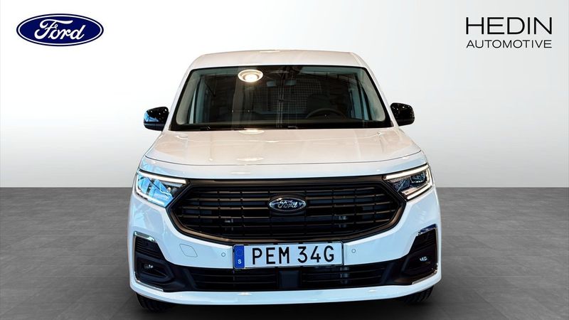 Ford Transit Connect bild 8