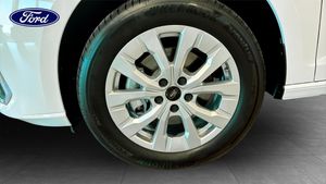 Ford Transit Connect bild 9