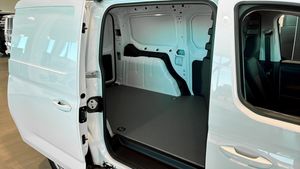 Ford Transit Connect bild 5