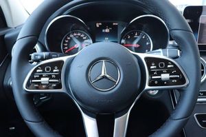 Mercedes C220 bild 5