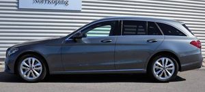 Mercedes C220 bild 7