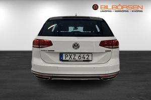 Volkswagen Passat bild 5