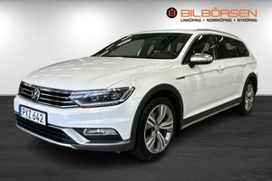 Volkswagen Passat bild 1