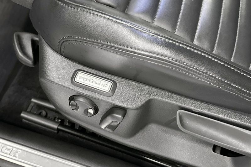 Volkswagen Passat bild 18