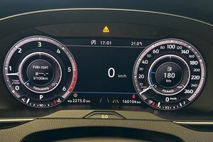 Volkswagen Passat bild 10