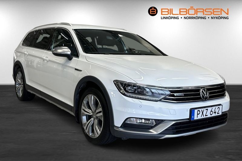 Volkswagen Passat bild 3