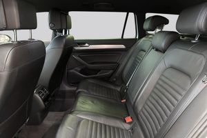 Volkswagen Passat bild 9