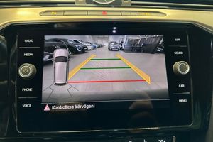 Volkswagen Passat bild 13