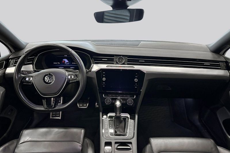 Volkswagen Passat bild 7
