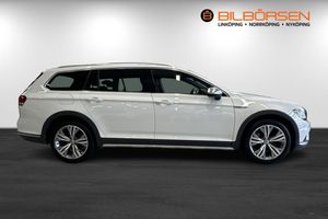 Volkswagen Passat bild 4