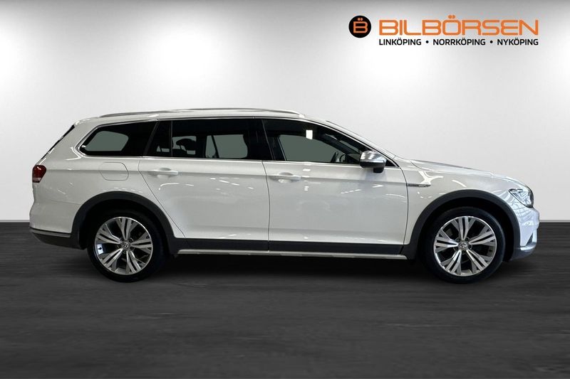 Volkswagen Passat bild 4