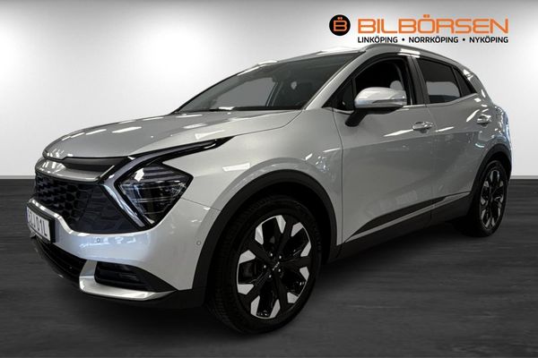 Kia Sportage PHEV ADVANCE - 2023
