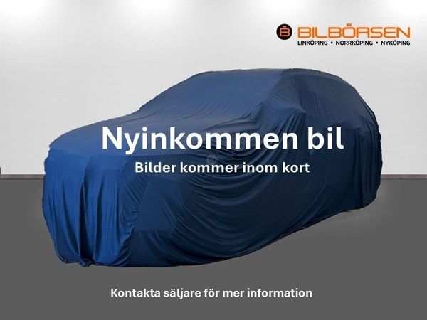 Subaru XV E-Boxer 4WD Summit (Navi, M/K-Värmare, Taklucka) - 2020