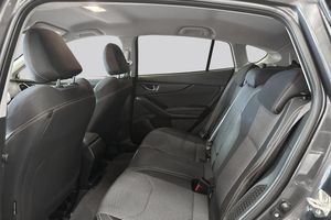 Subaru XV bild 9