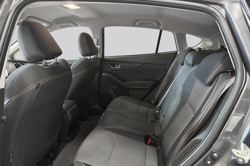Subaru XV bild 9