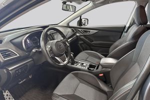 Subaru XV bild 8
