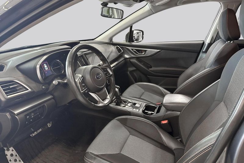 Subaru XV bild 8