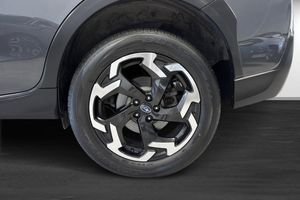 Subaru XV bild 17