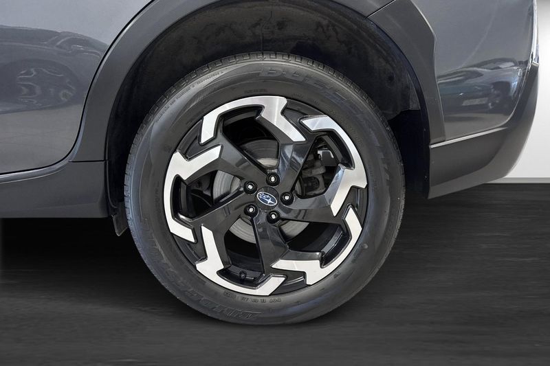 Subaru XV bild 17