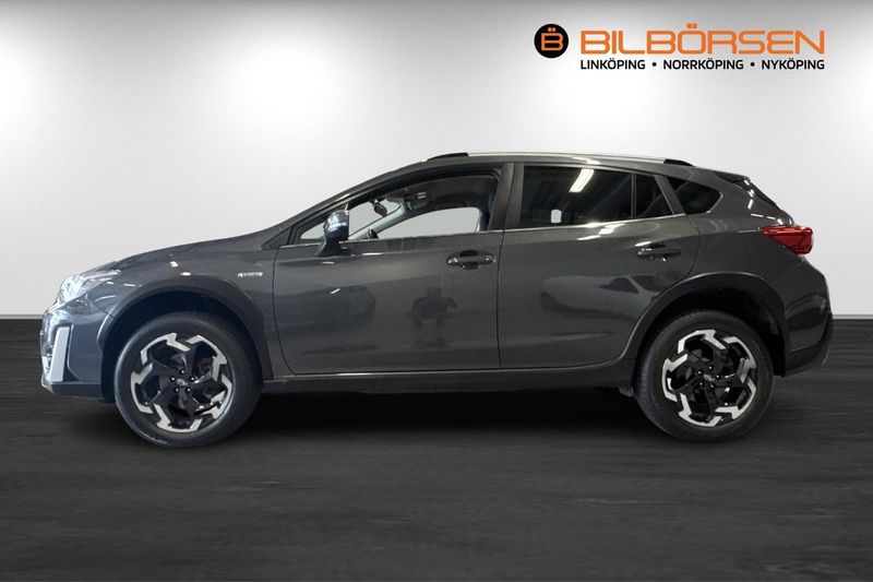Subaru XV bild 4