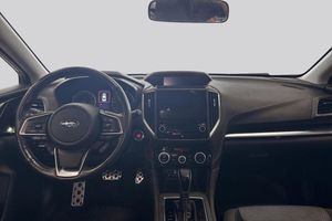 Subaru XV bild 7
