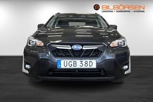 Subaru XV bild 2