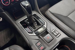 Subaru XV bild 12