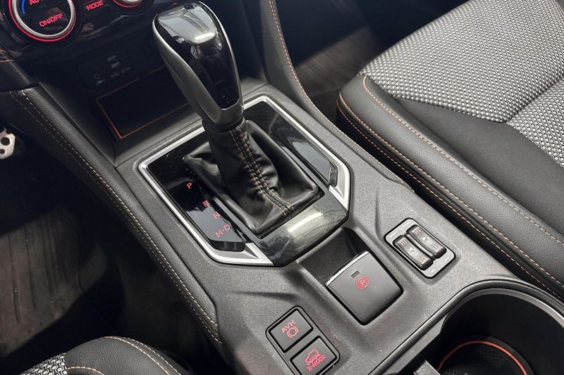 Subaru XV bild 12