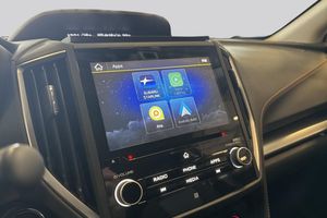 Subaru XV bild 11