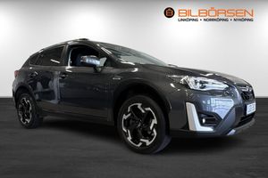 Subaru XV bild 3