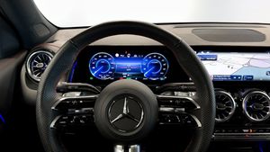 Mercedes EQB300 bild 4